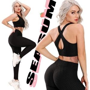 Seasum Leggings